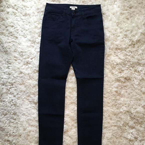 Forever 21 jeans size 25 - Picture 2 of 7